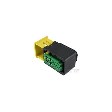 Te Connectivity